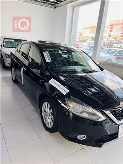 نيسان سنترا